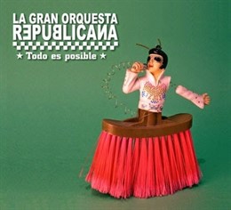 La Gran Orquesta Republicana