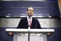 El PSOE pide al Gobierno que tenga un poco de "sensibilidad" y devuelva ya a Matas a la cárcel "sin excusas"