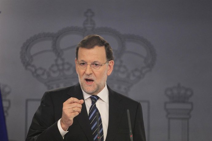Mariano Rajoy