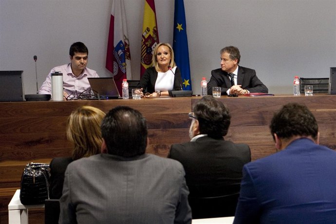 Presentación de la campaña 