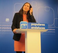 PP-A achaca al "afán de protagonismo" de Díaz su petición de reformar la Constitución, que "perjudica" a Andalucía
