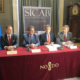 Presentación de Sicab