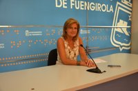 PSOE-A asegura que "Oña le ha declarado la guerra a Moreno"
