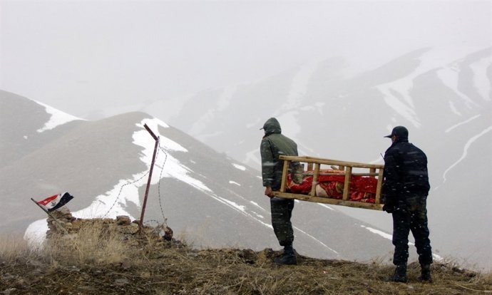 Desconocido gana el premio al mejor mediometraje en La Cabina