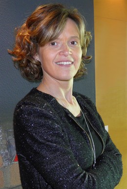 Nuria Romagoa, directora de ventas y marketing Hotel Arts