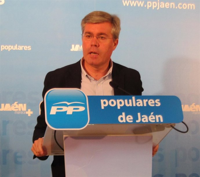 José Enrique Fernández de Moya