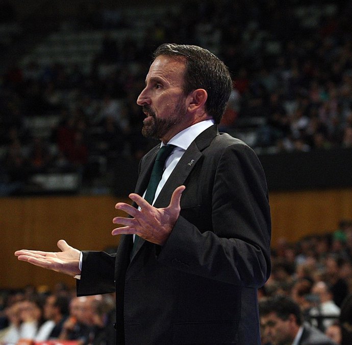 Joan Plaza (Unicaja)