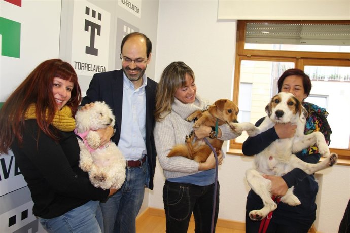 Presentación de la campaña 