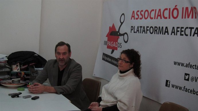 ANGEL DE SANCHA EN VALENCIA