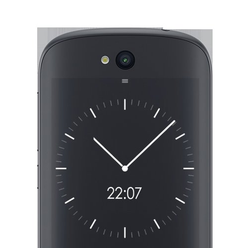 YotaPhone 2 