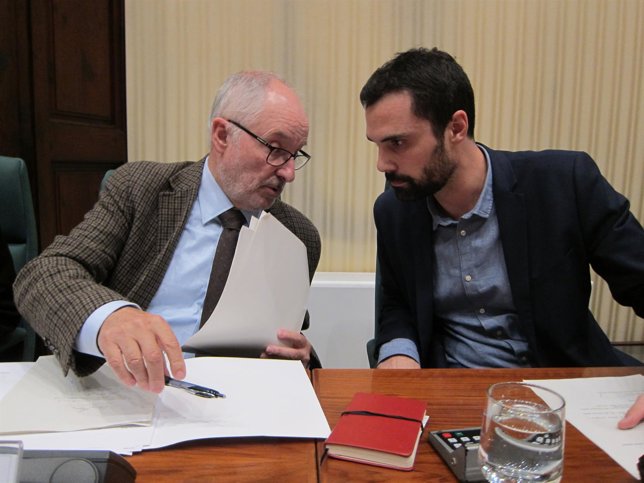 El Síndic de Greuges de Catalunya, Rafael Ribó