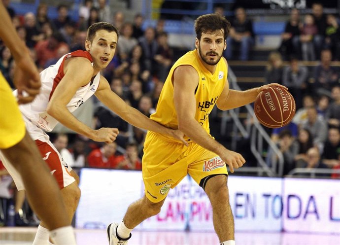 Tomás Bellas (Herbalife Gran Canaria)