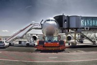 Iberia, Globalia, Menzies, Acciona, ACS y Swissport pujarán por el 'handling' en los 19 grandes aeropuertos de Aena