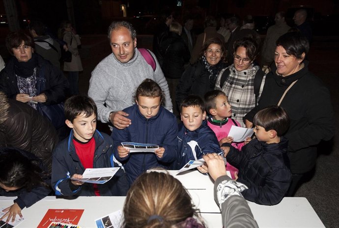 VOTACIÓN ILUMINACIÓN NAVIDEÑA
