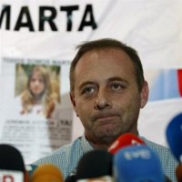 Dejan de buscar el cuerpo de Marta en la escombrera de Camas