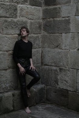 El Museo UN coproduce la obra 'Control', del bailarín Javier Martín.