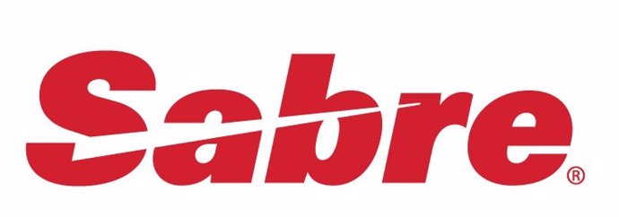 Logotipo de Sabre Corporation 