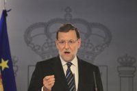 Rajoy viajará finalmente a Cataluña el próximo 29 de noviembre