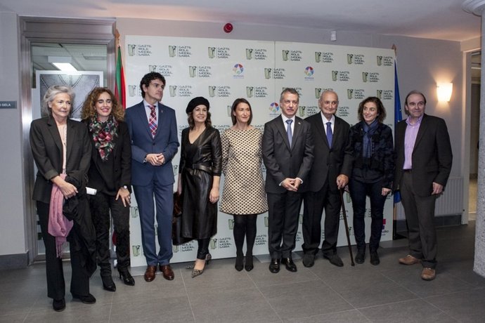 Premios de Begoñazpi