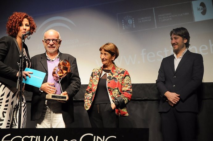 El Festival de Cine de Huelva premia al certamen Cinelatino de Toulouse