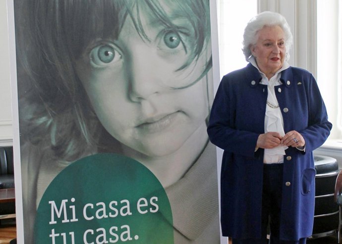 La infanta doña pilar 