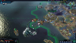 Civilization: Beyond Earth