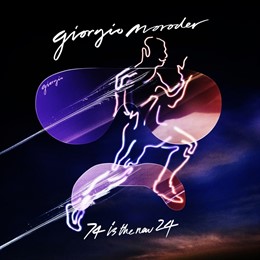 Giorgio Moroder