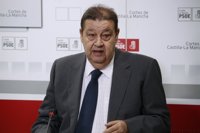 PSOE quiere pedir responsabilidades por el cese de interinos