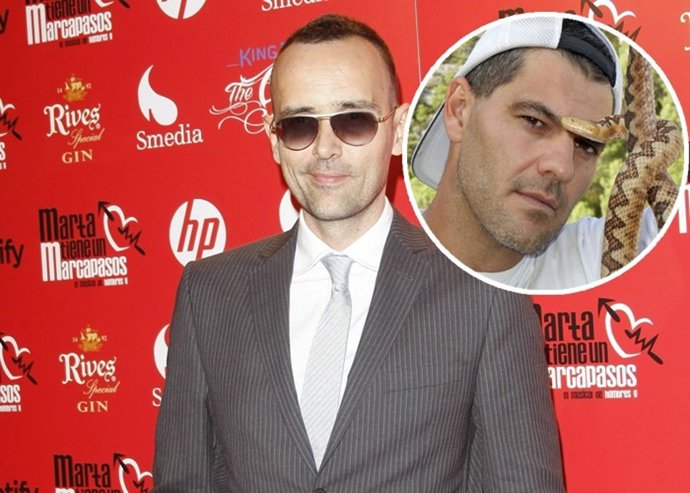  Risto A Frank Cuesta: Transformas Mano Tendida Ayudar A Yuyee Duelo Machitos