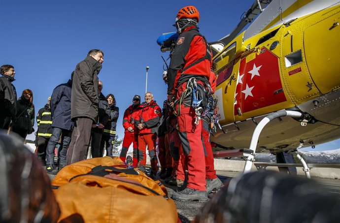 Plan de Viabilidad Invernal