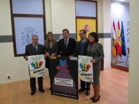 Educación a los jóvenes, clave en las actividades de la Delegación del Gobierno en el Día contra la Violencia de Género