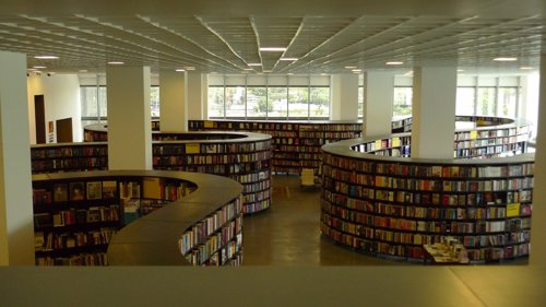 Libreria Da Vila