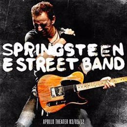 Bruce Springsteen