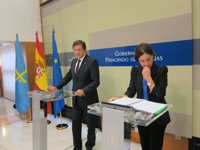 Los asturianos ahorrarán 34 millones con la rebaja del IRPF pactada por el PSOE y PP