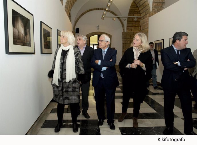 Exposición 'Patrimonio Iluminado'