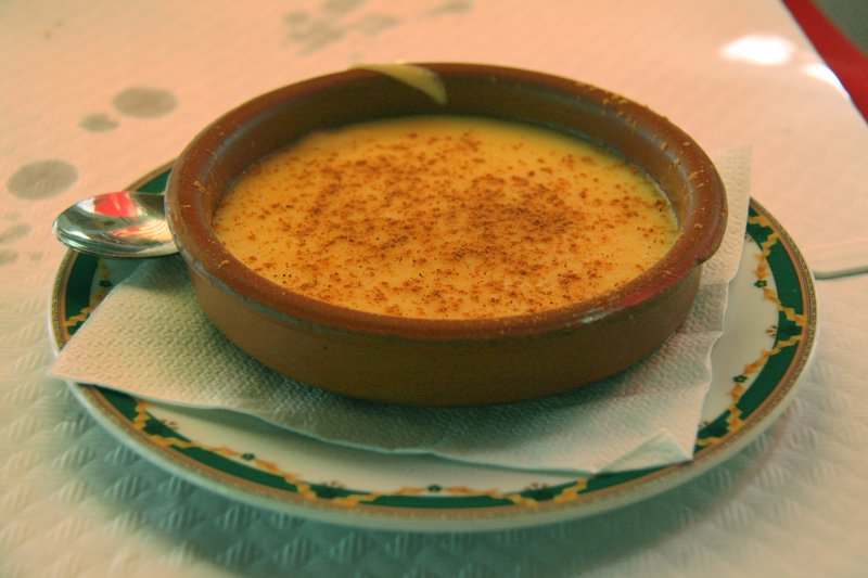 Natillas