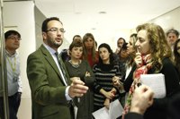 PSOE cree que el acuerdo sobre viajes en el Congreso evitará 'casos Monago' y garantiza que al que mienta, se le pillará