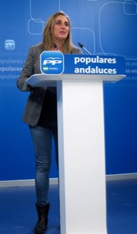 PP-A exige información a la Junta sobre la beca de Errejón y pide que "no se pisotee" la igualdad, mérito y capacidad