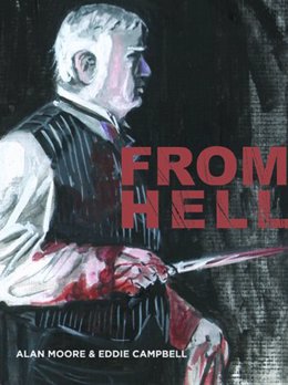 From Hell: La nueva serie sobre Jack, el destripador