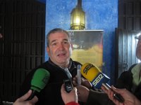 Ecologistas recibe como "un jarro de agua fría" la decisión sobre el vertedero de Nerva y anuncia acciones