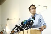 La Junta insta a Errejón a demostrar que ha compaginado su labor en Podemos con una beca