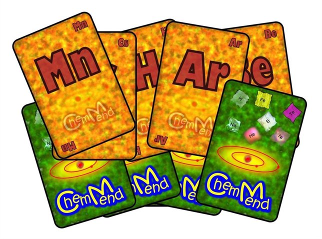 Juego de cartas de exalumnos de la UJI