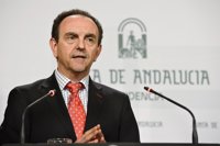 El Plan Director de Ferias y Congresos prevé situar a Andalucía como "líder" de este segmento