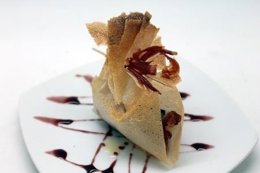 Concurso de Tapas de Huesca