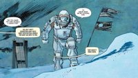 La precuela de Interstellar: El cómic Absolute Zero