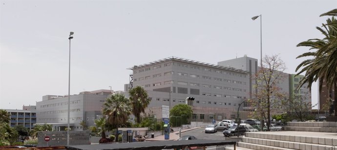 Hospital Universitario Nuestra Señora de Candelaria