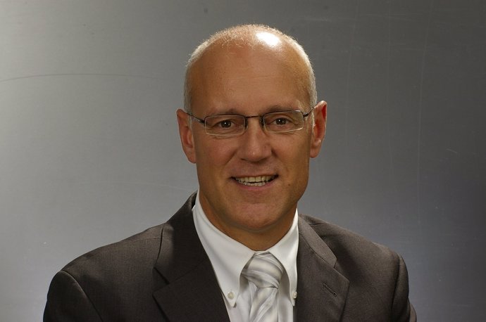 El nuevo secretario general de CLIA Eropa, Raphael Von Heereman