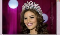 Revisan el registro telefónico de Miss Honduras tras recibir mensajes de desconocidos