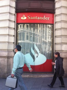 Recursos Banco Santander
