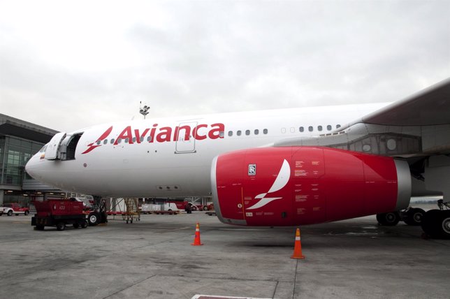 Avianca